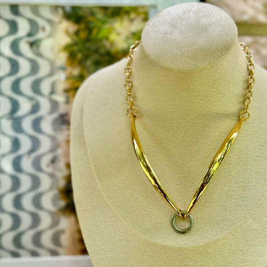Stylish Necklace – MONROE