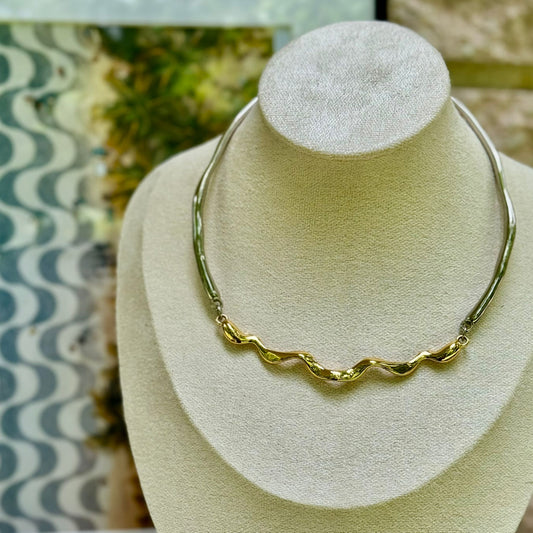Stylish Necklace – NAOMI