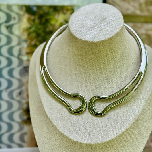 Stylish Necklace – NATELIE