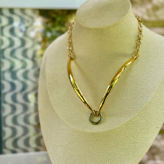 Stylish Necklace – NOVA