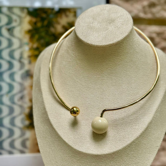Stylish Necklace – JADE